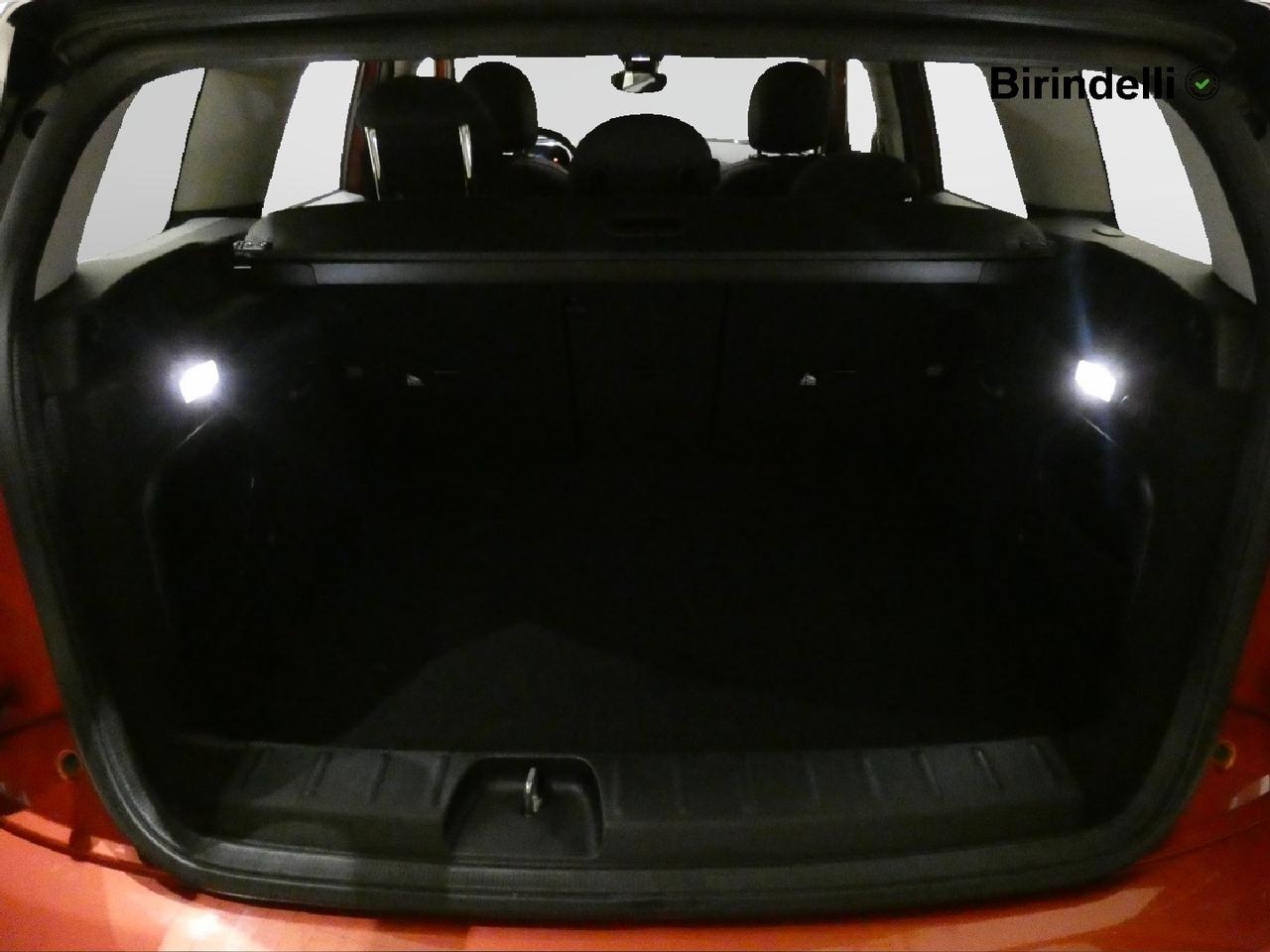 MINI Mini Clubman (F54) - Mini 1.5 One Mayfair Edition Clubman