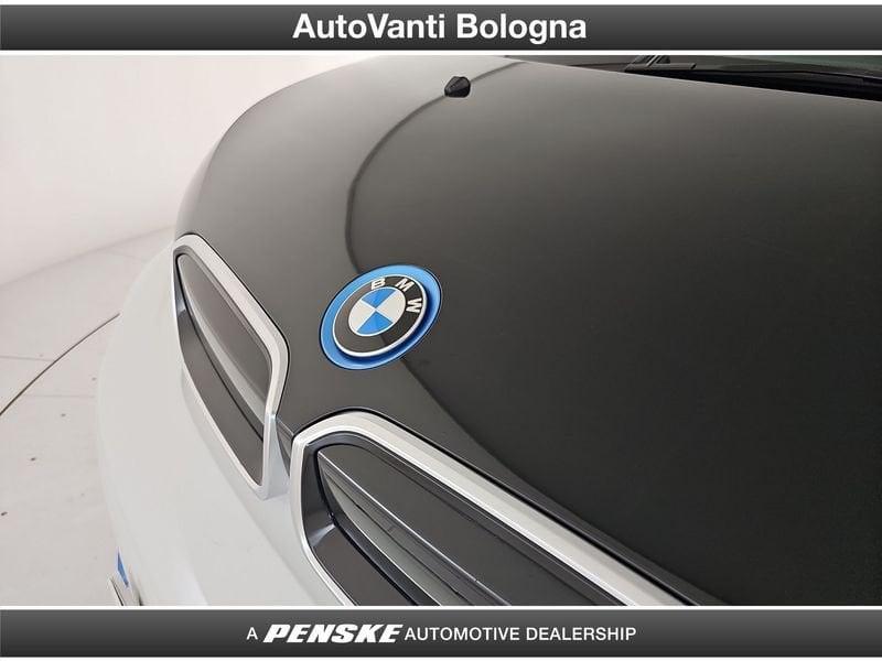BMW i3 BMW I3 120AH Advantage