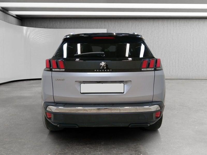 Peugeot 3008 1.5 bluehdi GT Line s&s 130cv