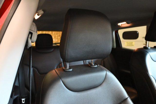 JEEP Compass 1.3 T4 4XE PLUG-IN HYBR.LIMITED 190CV RADAR FULL!!