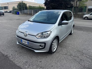 Volkswagen up! 1000cc