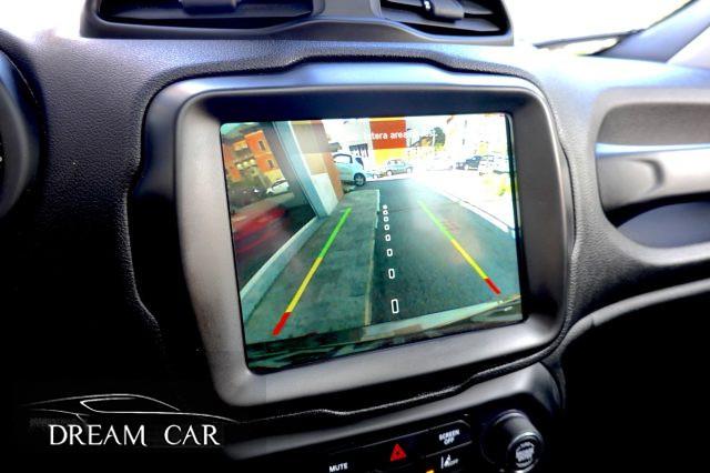 JEEP Renegade 2.0 Mjt 170CV 4WD TRAILHAWK TETTO-GANCIO