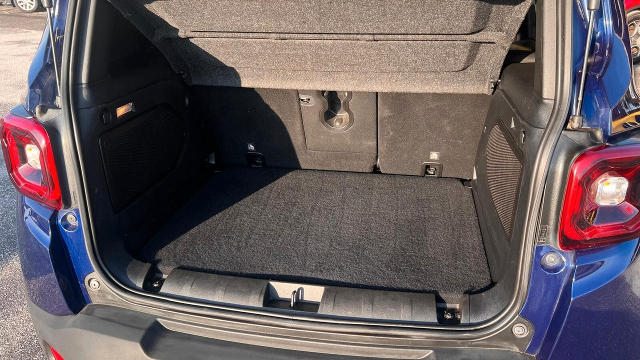 Jeep Renegade 1.6 Mjt 120 CV Limited KM CERTIFICATI