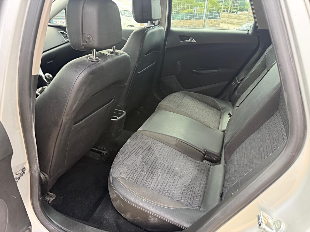 Opel Astra 1.4 Turbo 140CV Sports Tourer GPL Tech Elective