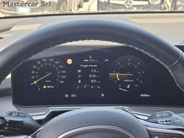KIA Sorento Sorento 2.2 crdi Style 2wd dct8 7 posti - GZ489ZT