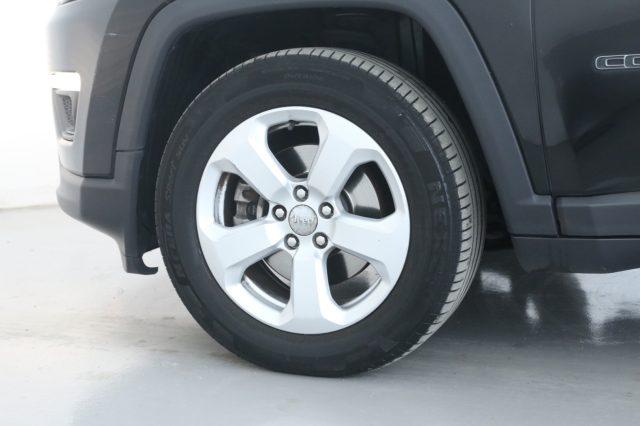 JEEP Compass 1.6 Multijet II 2WD Longitude
