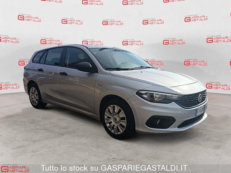 FIAT Tipo 1.3 Mjt S&S SW Pop