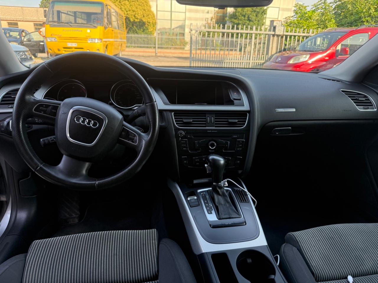 Audi A5 2.7 V6 TDI F.AP. multitronic Ambition