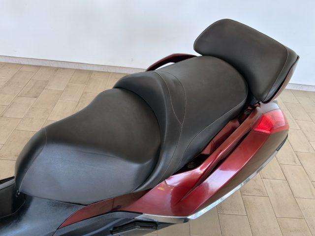 APRILIA Atlantic 500 459