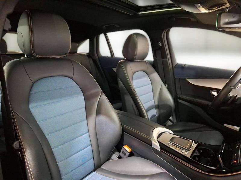 MERCEDES-BENZ EQC 400 4MATIC SPORT SUV