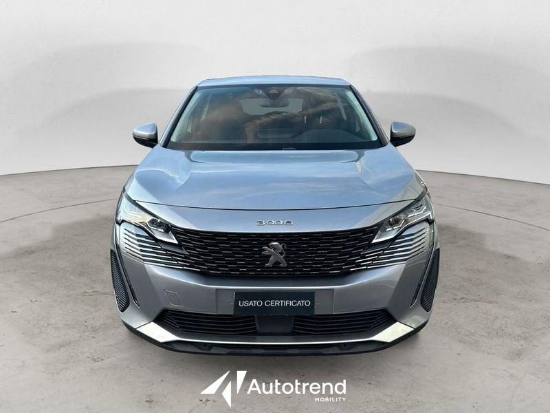 Peugeot 3008 BlueHDi 130 CV NAVI LED Active Business S&S