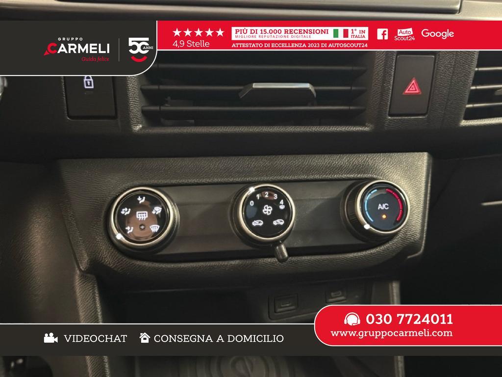 Opel Frontera 1.2 Hybrid EDCT