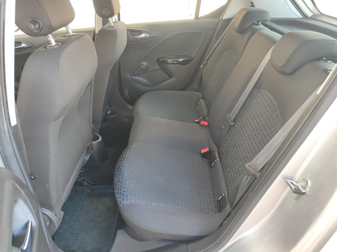 Opel Corsa 1.3 CDTI KM 87300 (2016)