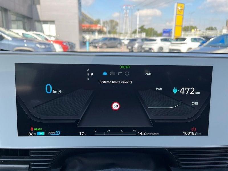 Hyundai Ioniq 5 Ioniq 5 72,6 kWh Innovation
