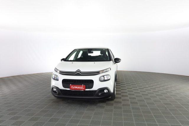 CITROEN C3 C3 PureTech 83 S&S Feel