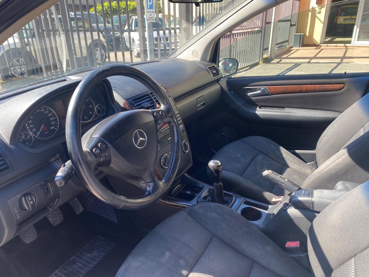 Mercedes-benz A 150 Classic