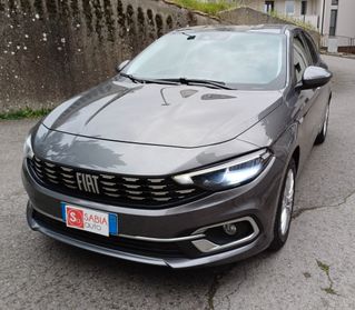 FIAT TIPO 1.6 MULTIJET 130cv 5 PORTE LIFE