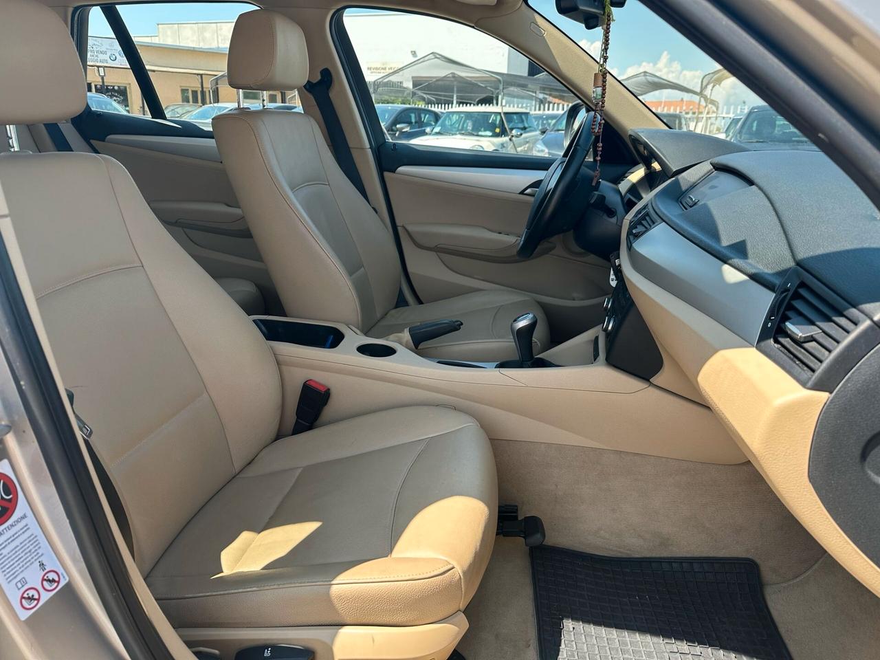 Bmw X1 sDrive18d Futura