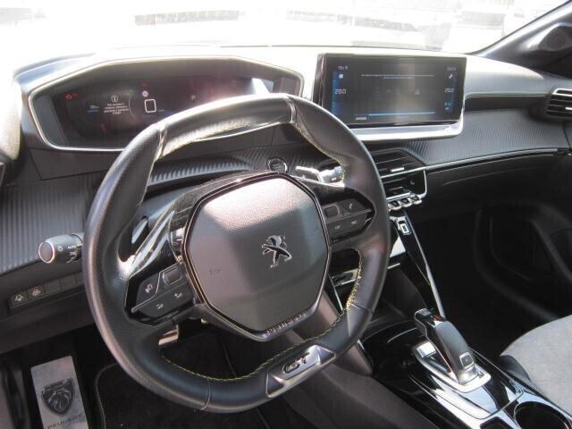 Peugeot 208 PureTech 130 Stop&Start EAT8 5 porte GT Pack