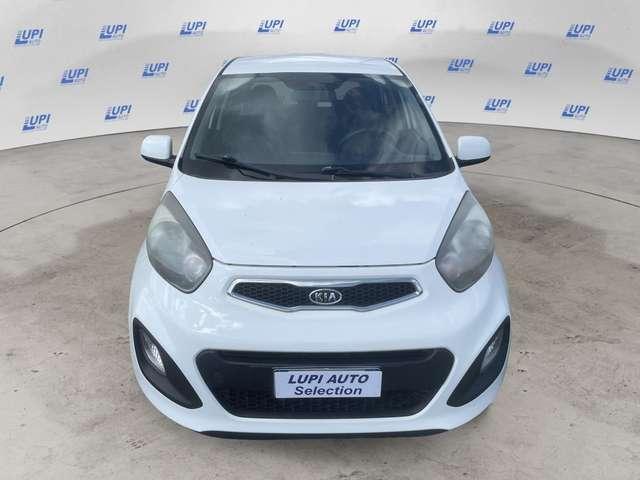 Kia Picanto 1.0 Easy 5p