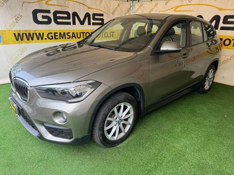 BMW X1 xDrive18d Business