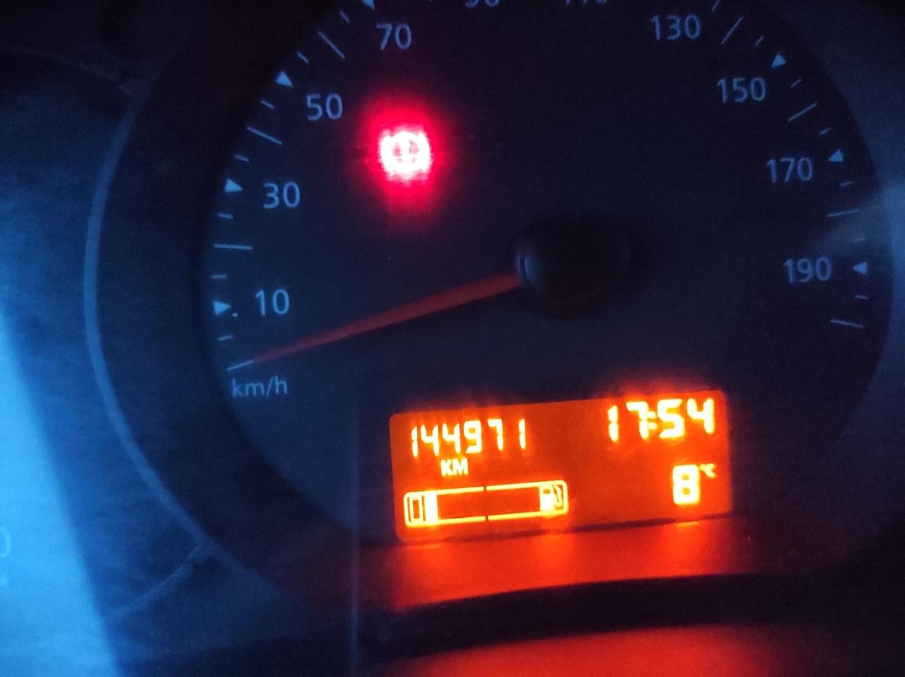 Renault Kangoo 1.5 dCi 90CV Cargo Iva Compresa