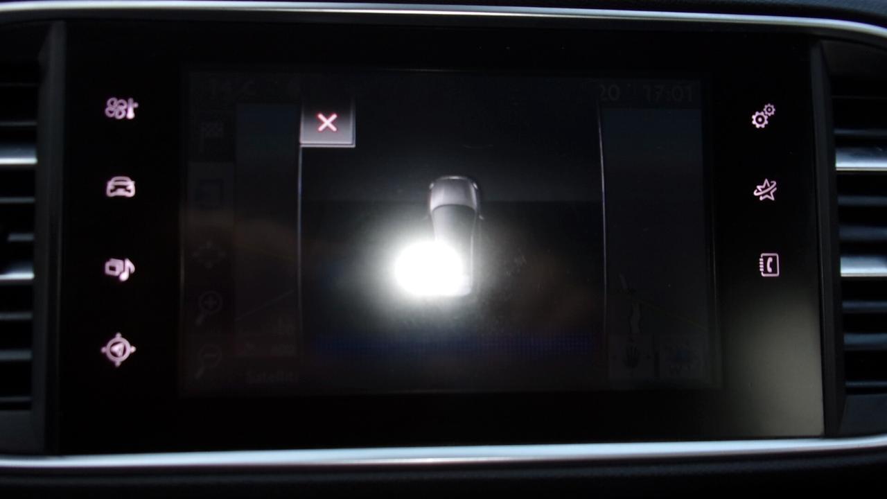 Peugeot 308 BlueHDi 120 S&S SW Business