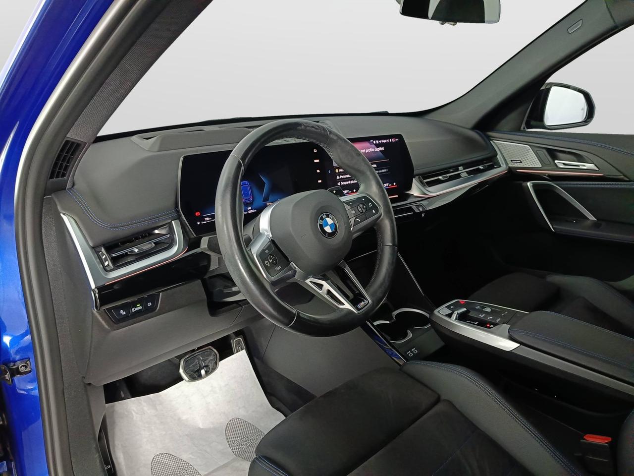 BMW X1 U11 - X1 sdrive18d MSport Edition Balance auto
