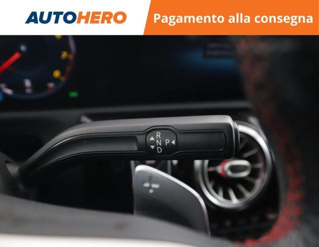 MERCEDES-BENZ A 180 Automatic Premium