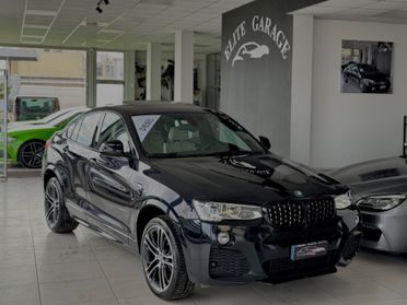 Bmw X4 xDrive30dA 258CV Msport Performance