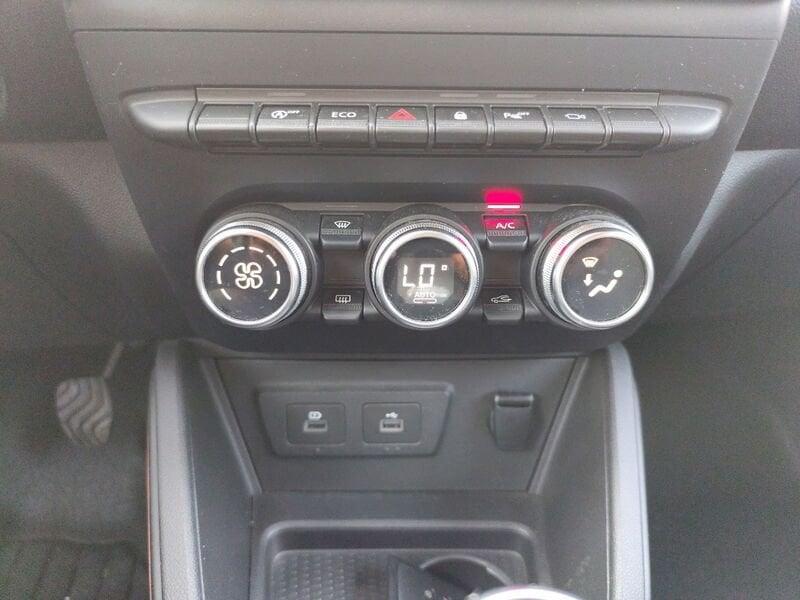 Dacia Duster II 2021 1.0 tce SL Extreme Gpl 4x2 100cv