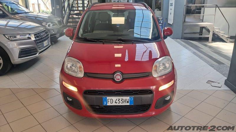 FIAT Panda 1.3 MJT 95 CV S&S Lounge