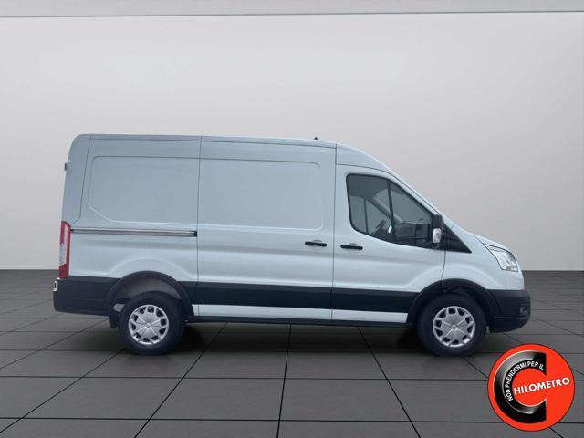 FORD Transit 350 2.0 TDCI(PM-TM 2H2)CRUISE-ASSISTENZA FRENATA-