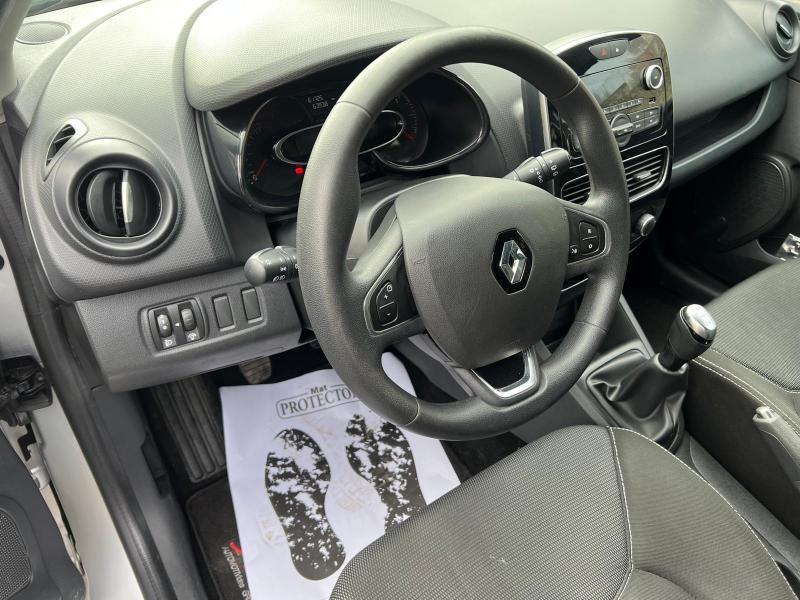 Renault Clio 5 Porte Clio 1.2 16v 75cv KM 60000