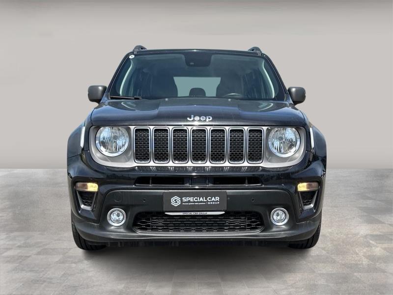 Jeep Renegade 1.6 Multijet Limited 2WD DDCT