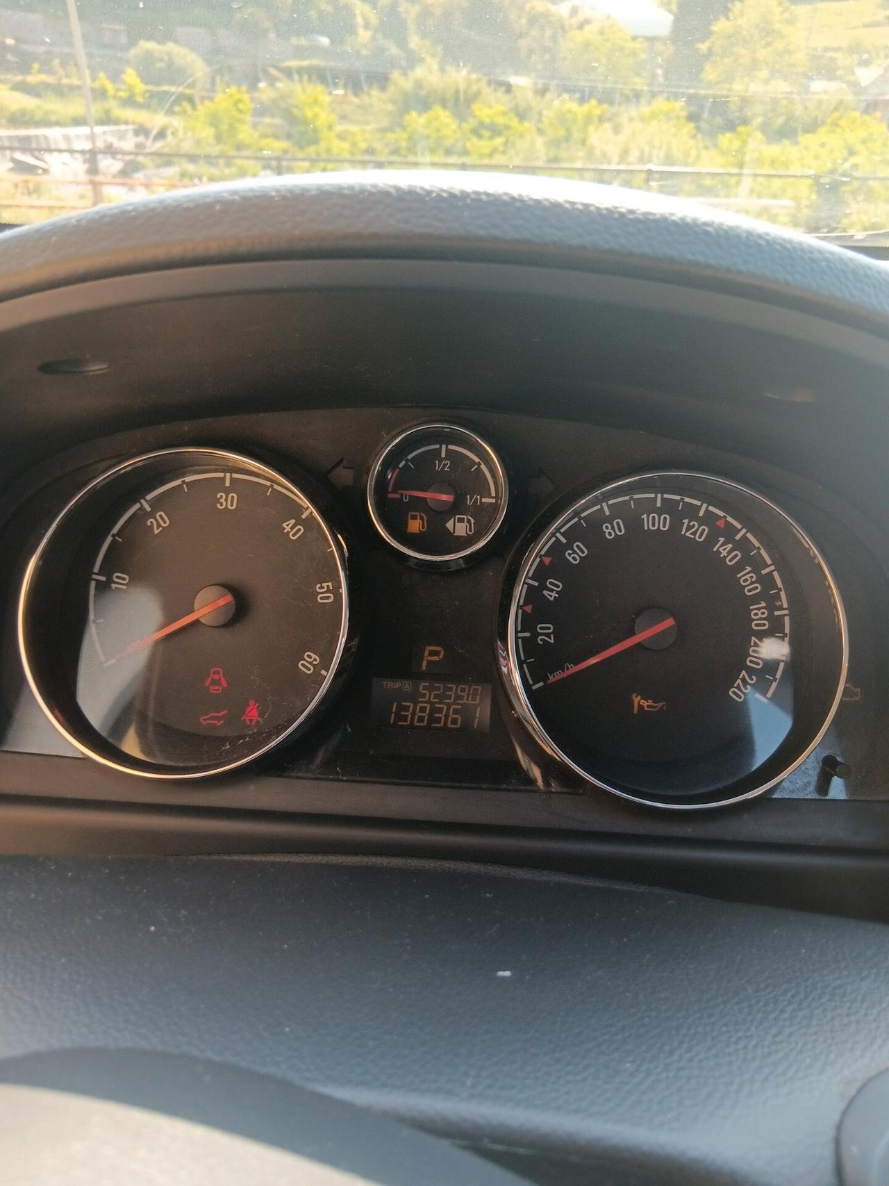 Opel Antara 2.2 CDTI 184CV Start&Stop Cosmo Unlimited Pack