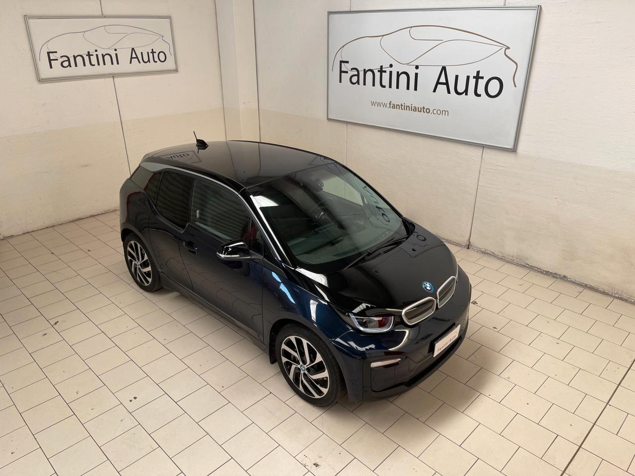 BMW i3 94Ah Range Extender-Ok Neopatentati-LEGGI SOTTO