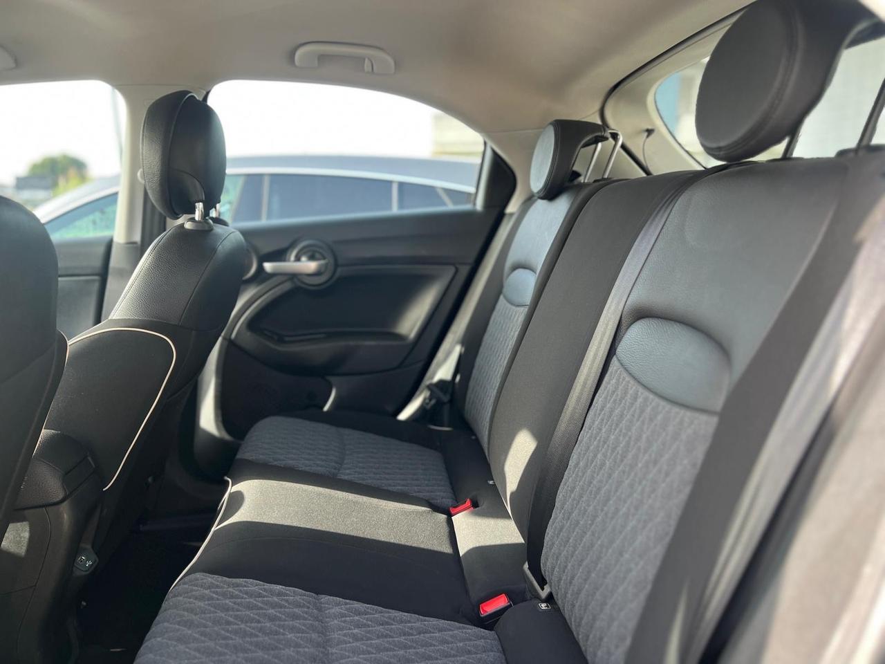 Fiat 500X 1.3 MultiJet 95 CV Business