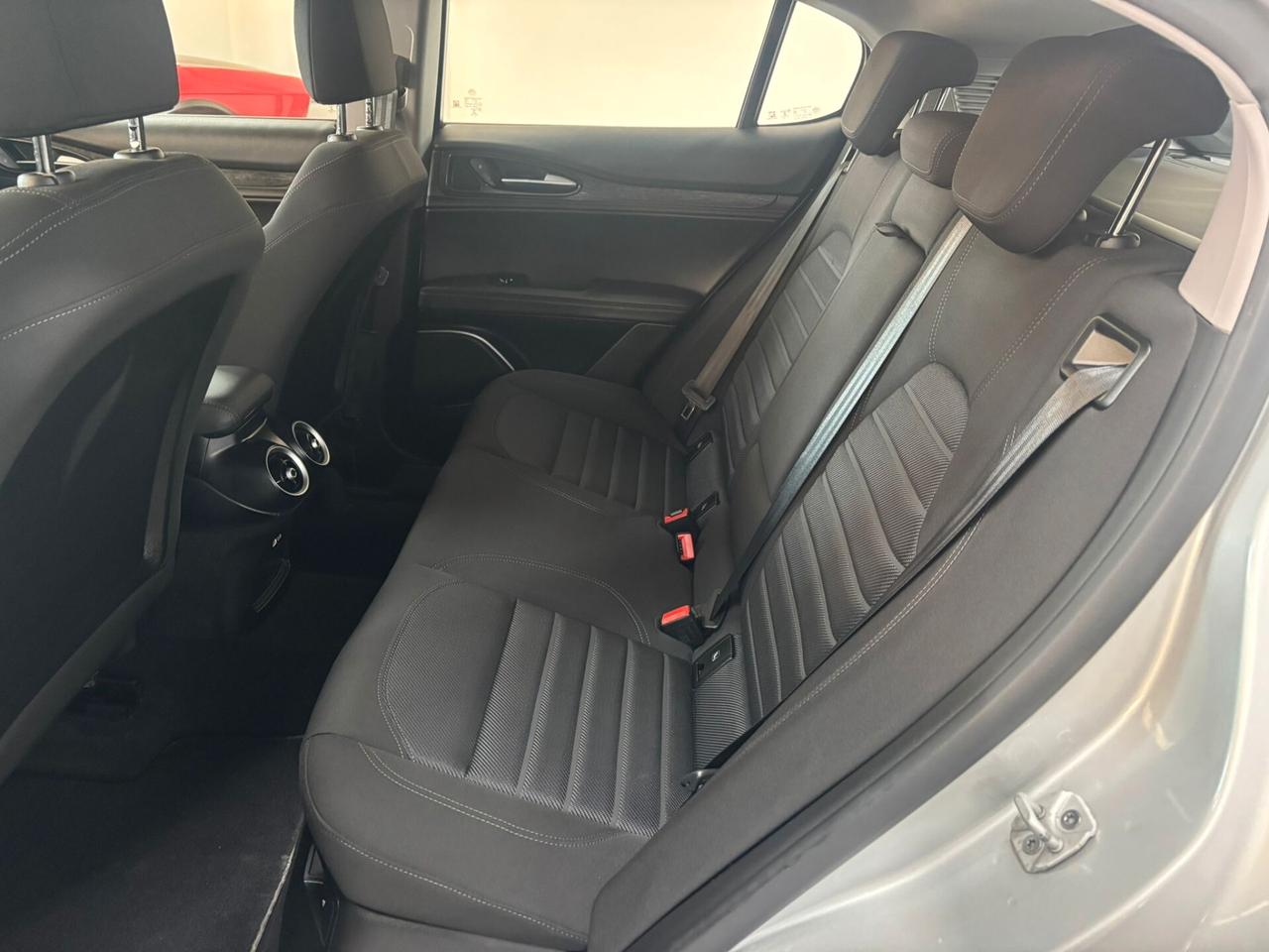 Alfa Romeo Stelvio 190 CV Q4