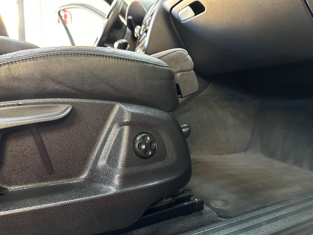 Audi Q5 2.0 TDI quattro TETTO/GANCIO - FABIANOAUTO