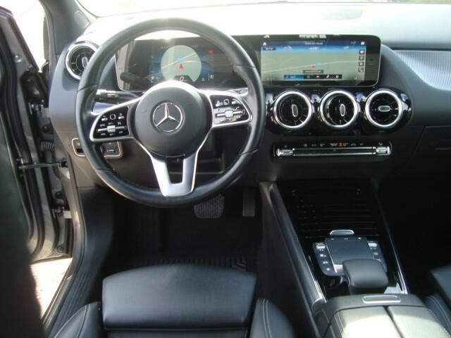 Mercedes-Benz B 180 d Automatic 116CV 2020