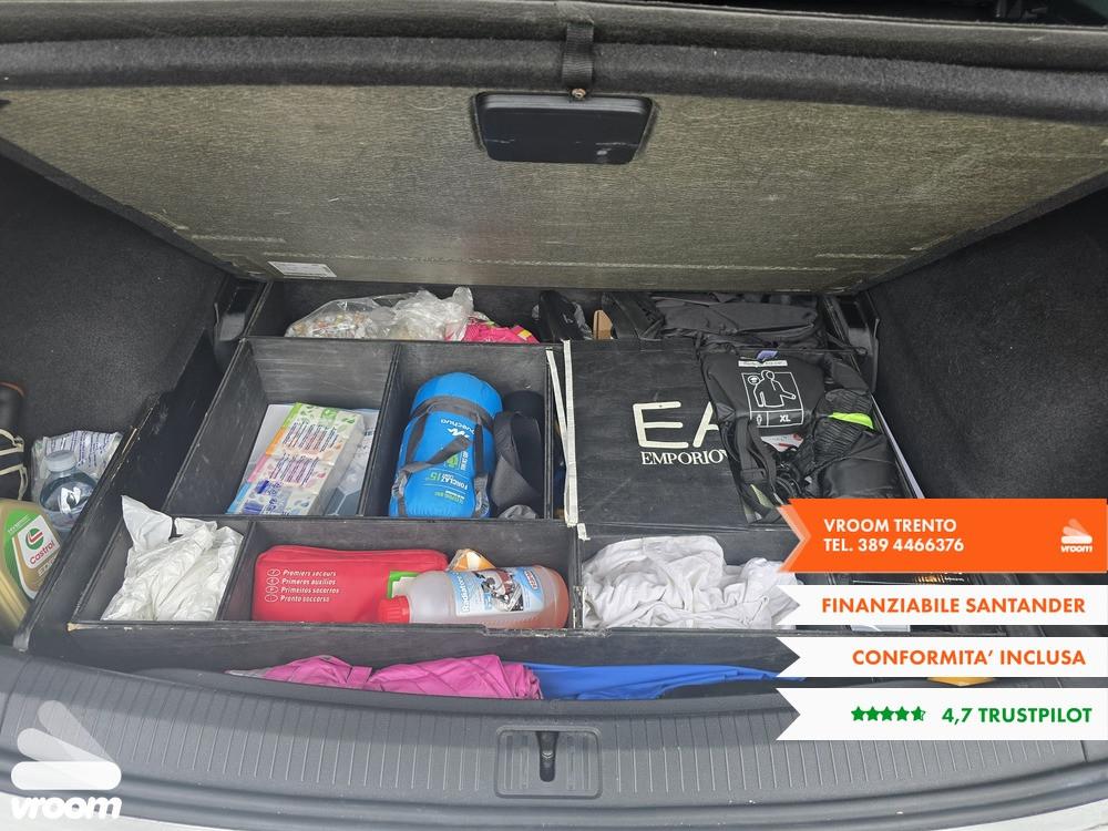 VOLKSWAGEN Tiguan 2ª serie Tiguan 2.0 TDI SCR ...