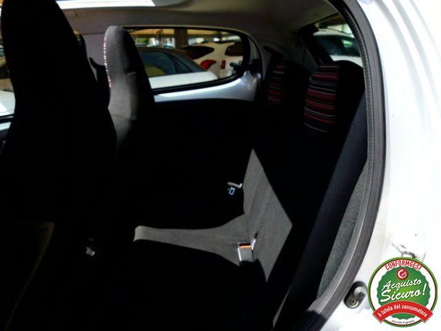 CITROEN C1 82 S&S 5 porte Shine
