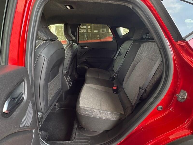 Renault Captur Captur 1.0 eco-g Techno 100cv
