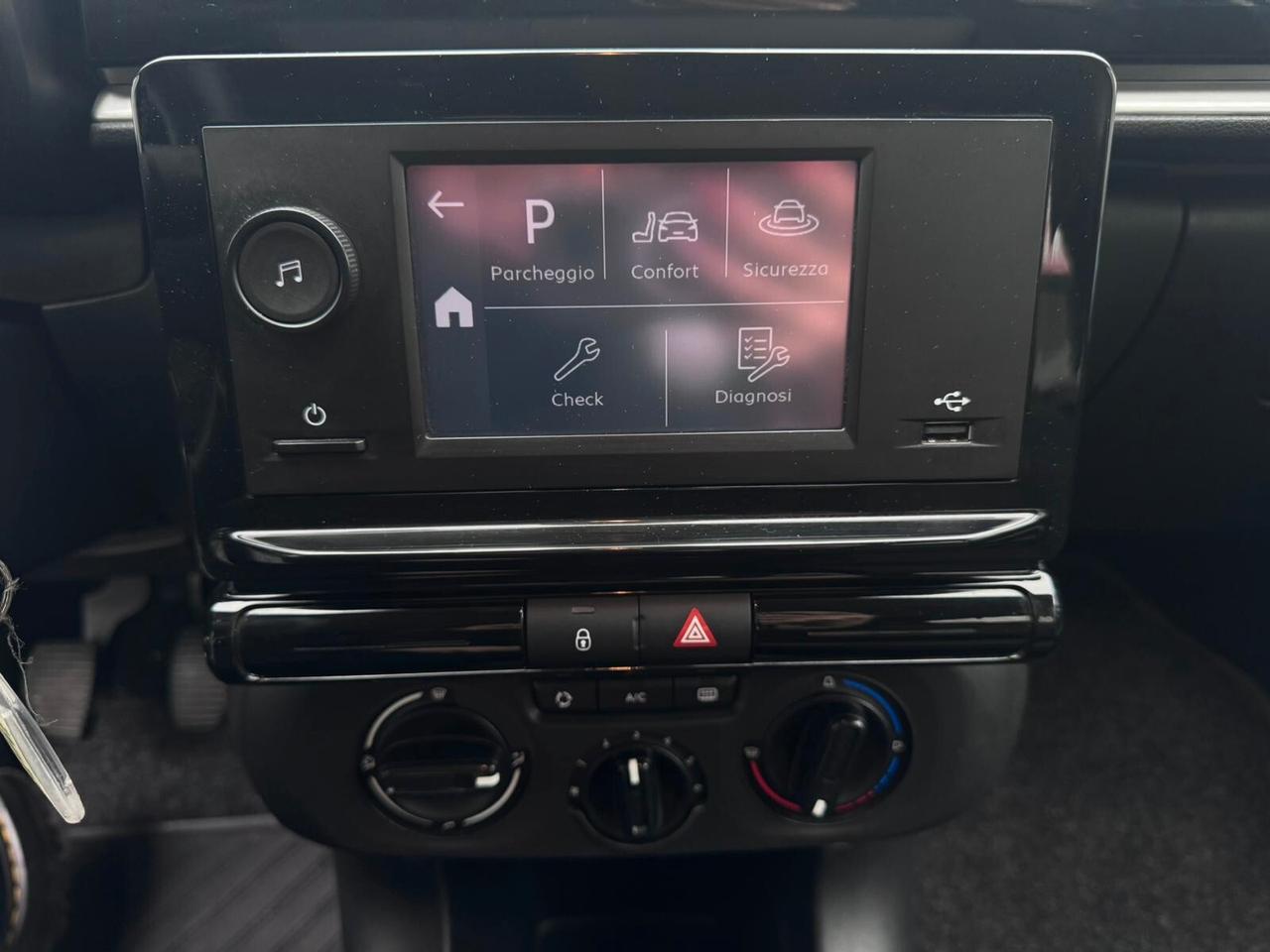 Citroen C3 PureTech 83 S&S You