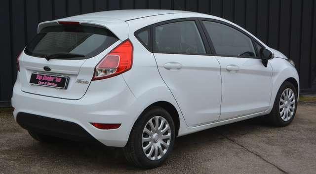 Ford Fiesta 5p 1.5 tdci Business 75cv E6 * POCHI KM *