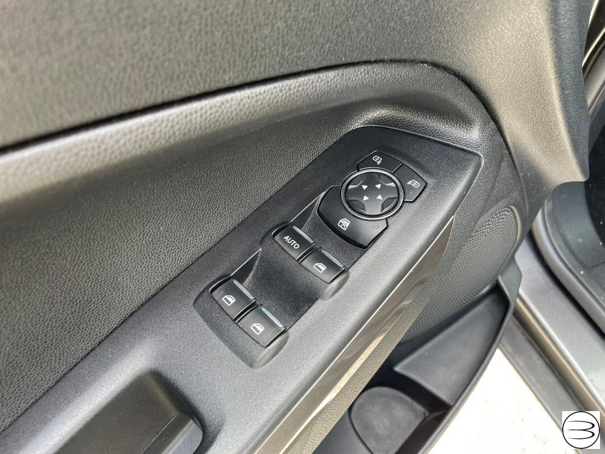 FORD - EcoSport - 1.5 TDCi 100 CV S&S Titanium