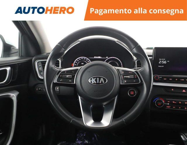 KIA XCeed 1.6 GDi 141 CV PHEV DCT High Tech