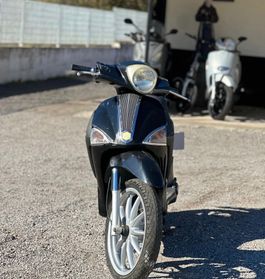 Piaggio Liberty 50