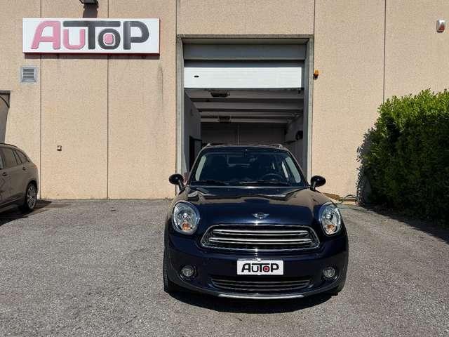 MINI Cooper D Countryman Mini Business ALL4 Automatica